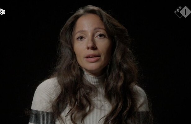 Anke de Jong in Wie Is de Mol? 2023