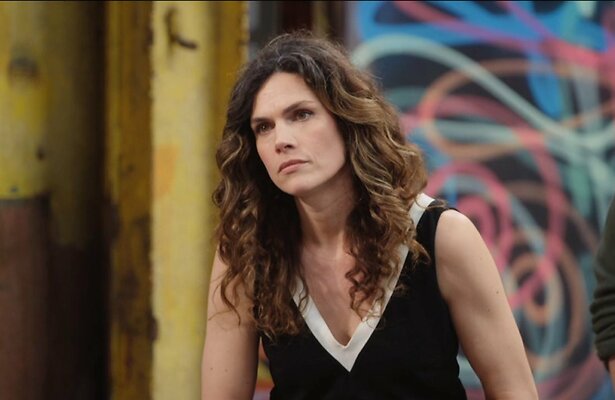 Anna Drijver in Het Perfecte Plaatje 2023