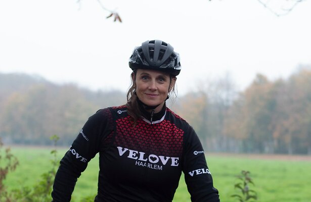 Anna Woldring in Koers van de Kameraden