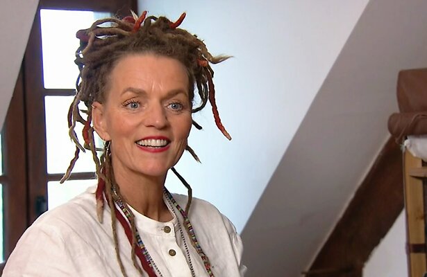 Anne uit B&B Vol Liefde 2023