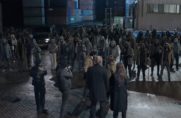 Still uit Anoniem seizoen 2