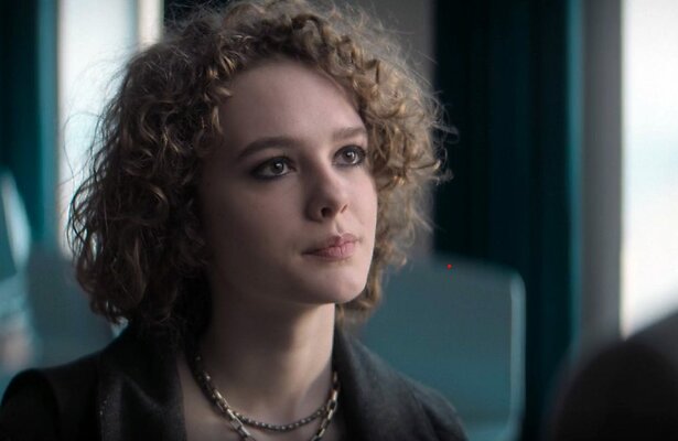 Mies van Rooijen in Anoniem