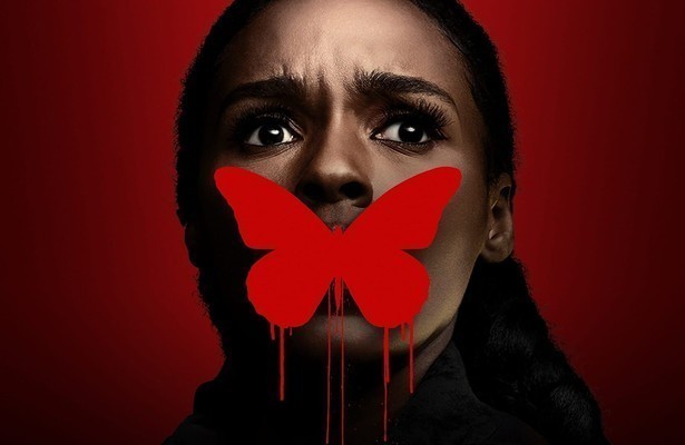 Janelle Monáe in Antebellum