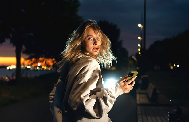 Campagnebeeld App Me Als Je Thuis Bent