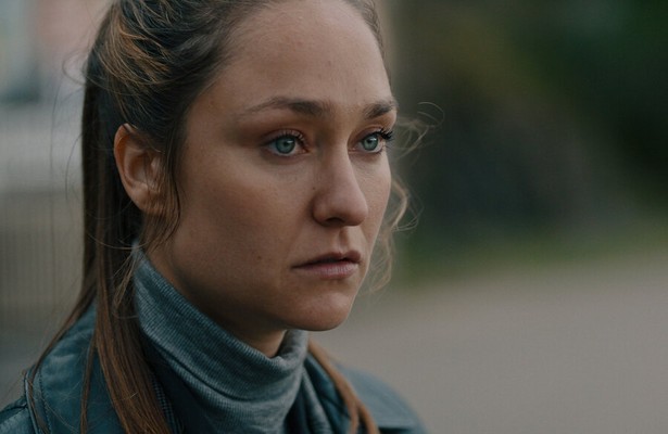 Melody Klaver als Alex Jans in Arcadia