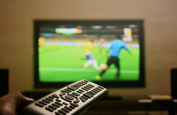 Volgen van je favoriete voetbalclub