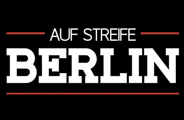 Auf Streife - Berlin