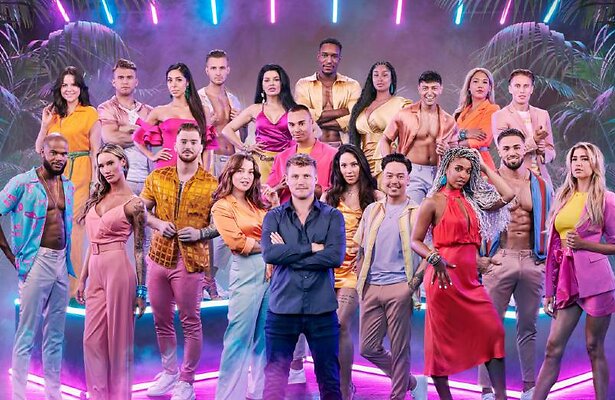 Kaj Gorgels en groep AYTO