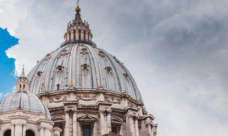 Aankondiging paasprogrammering