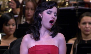 Abbado conducts Prokofiev, Berg & Tchaikovsky