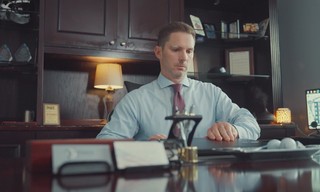 Accused: Did I Do It