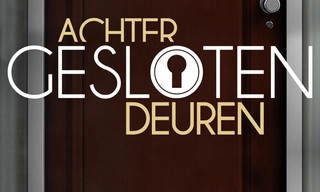 Achter gesloten deuren