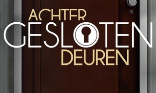 Achter gesloten deuren