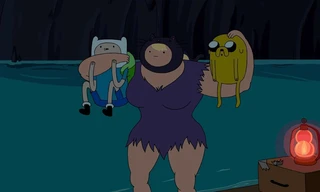 Adventure Time