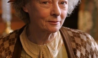 Agatha Christie's Marple