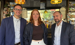 AI confidential with Hannah Fry