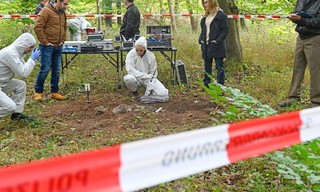 Aktenzeichen XY gelöst!