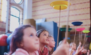 Aktion Mensch Gewinner