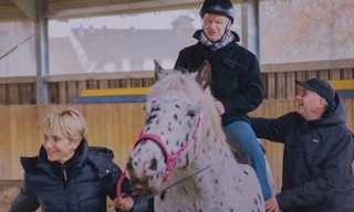 Aktion Mensch Gewinner