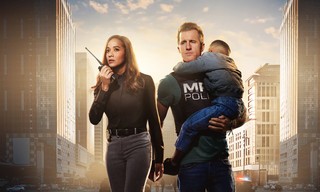 Alert: Missing persons unit