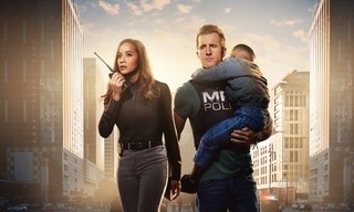 Alert: Missing persons unit