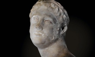 Alexander the Great: His lost tomb revealed