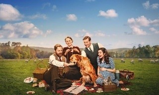 All creatures great and small