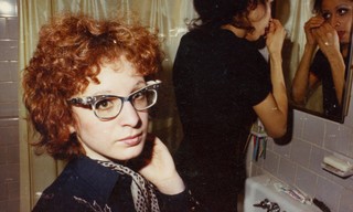 All the Beauty and the Bloodshed