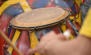 Almácita di Desolato - Een Antilliaanse mythe