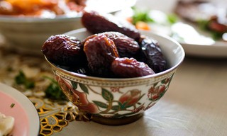 Almanya ve Avusturya'da Ramazan