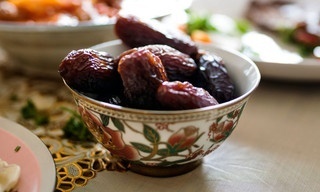 Almanya ve Avusturya'da Ramazan