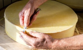 Almgeschichten aus Vorarlberg