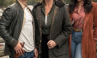 Alpentod - Ein Bergland-Krimi