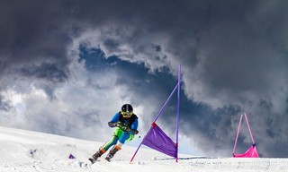 Alpineskiën: Wereldbeker Åre (v)