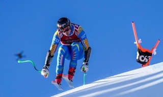 Alpineskiën: Wereldbeker Garmisch-Partenkirchen