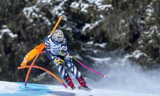 Alpineskiën: Wereldbeker Soldeu