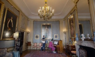 Als ik zelf de zon ben