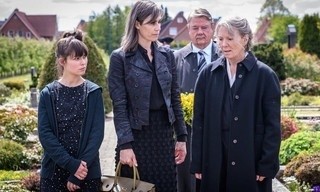 Altes Land - Ankommen