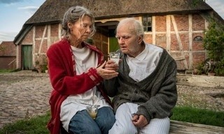 Altes Land - Bleiben