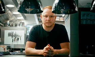 Am Pass - Geschichten aus der Spitzenküche