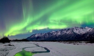 America's wild seasons