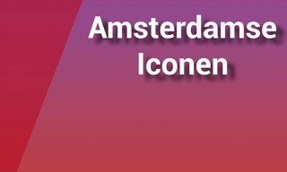 Amsterdamse Iconen