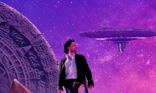 Ancient Aliens: Origins