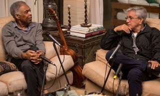 André Midani : dans les coulisses de la musique brésilienne