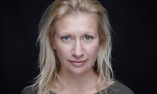 Angelika Niedetzky: Marathon