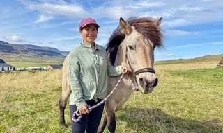 Anna und die wilden Tiere