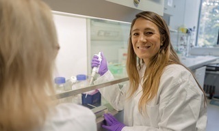 Anti-Krebs-Hacks - Dein Lebensstil zählt