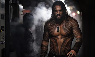 Aquaman