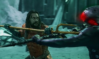 Aquaman and the Lost Kingdom