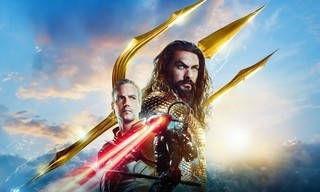Aquaman and the Lost Kingdom